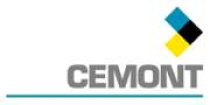 Logo cemont 